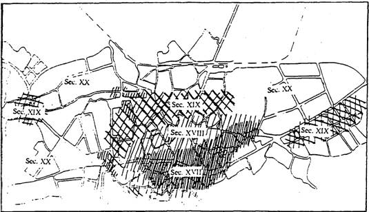 Crescita Urbana